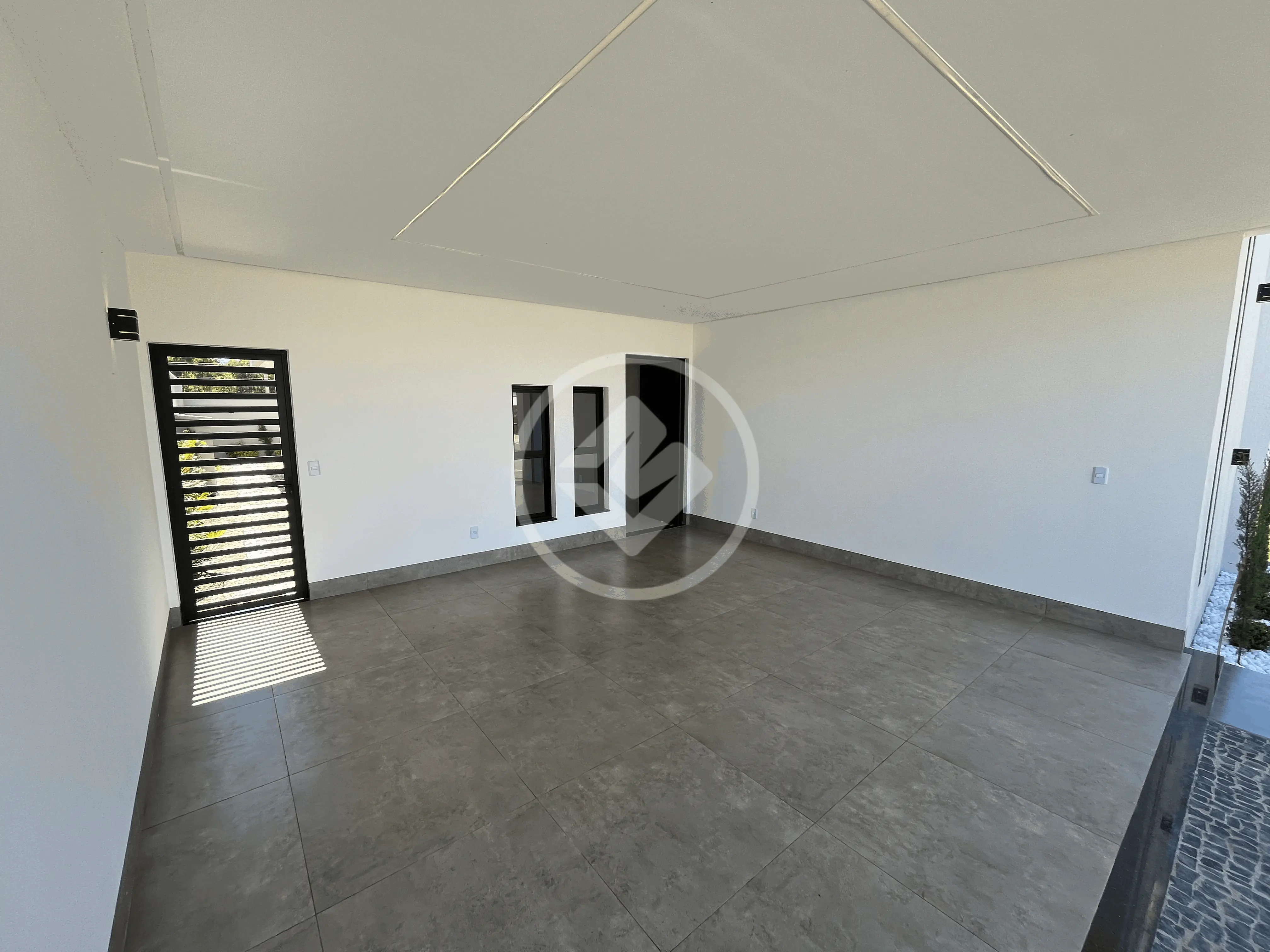 Imagem 2 - Casa Condomínio em Terras Alpha Residencial 2, Senador Canedo - GO