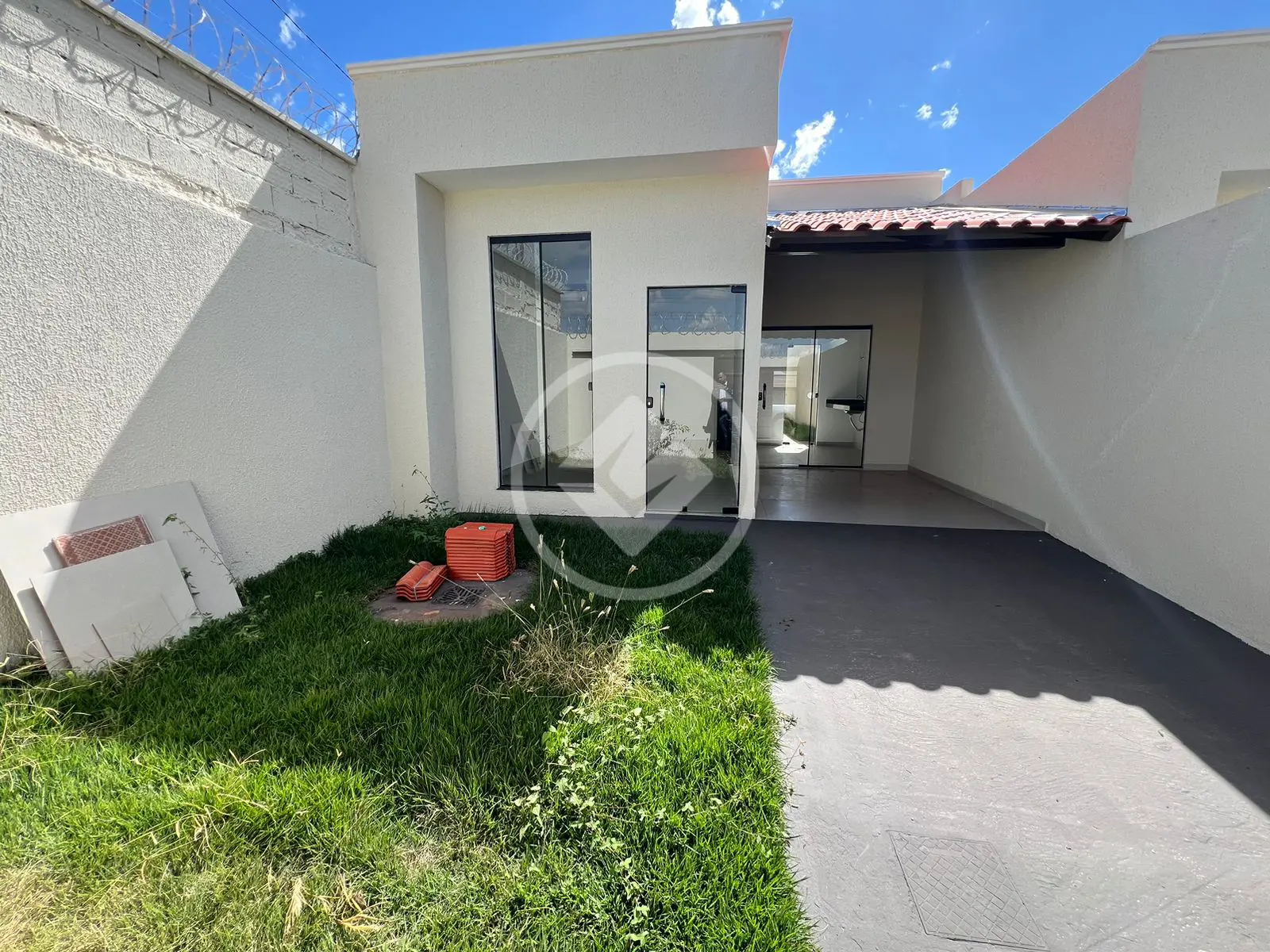Casa Residencial Ravena, Senador Canedo - GO — foto 2