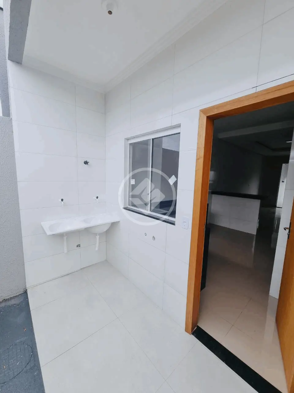 Imagem 5 - Casa em Vila Galvão, Senador Canedo - GO
