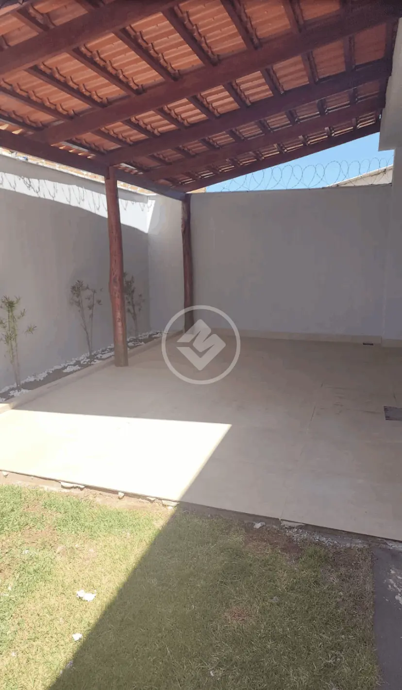 Imagem 4 - Casa em Residencial Prado, Senador Canedo - GO