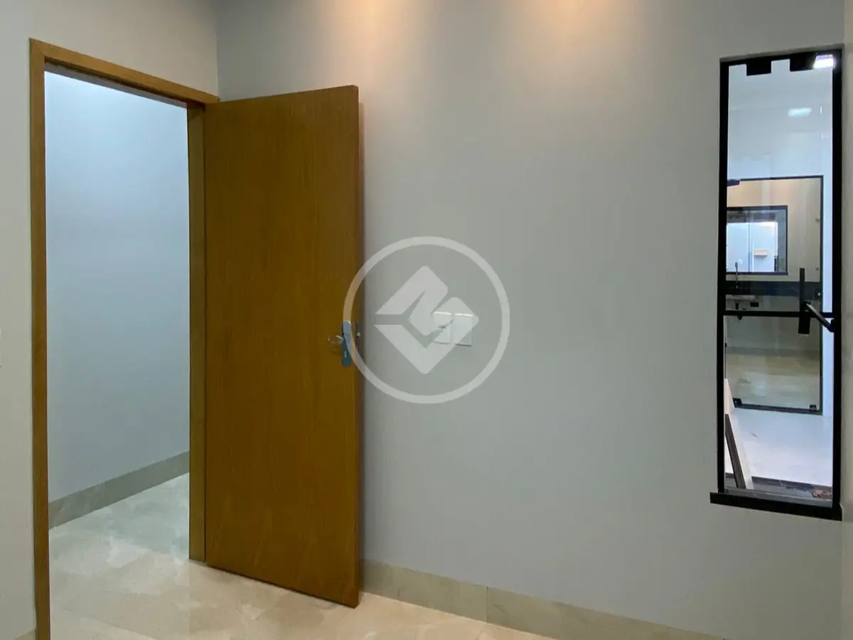 Imagem 6 - Casa em São Francisco II, Senador Canedo - GO