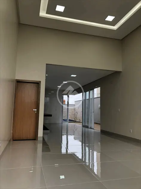 Imagem 2 - Casa Condomínio em Parqville Pinheiros, Aparecida de Goiânia - GO