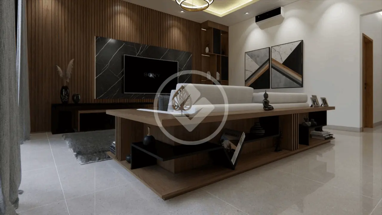 Imagem 6 - Casa Condomínio em Residencial Goiânia Golfe Clube, Goiânia - GO