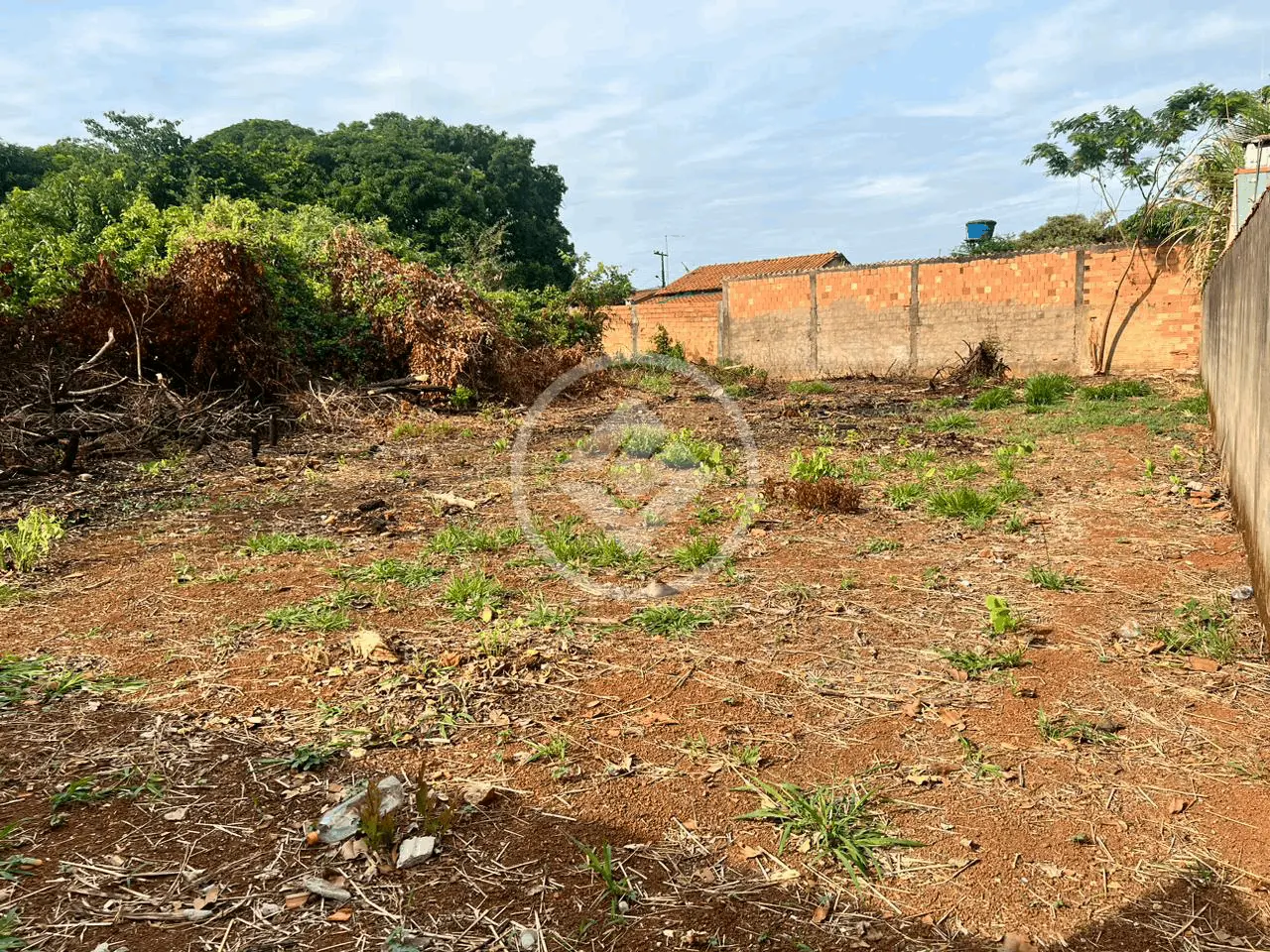 Imagem 2 - Terreno em Cardoso Continuação, Aparecida de Goiânia - GO