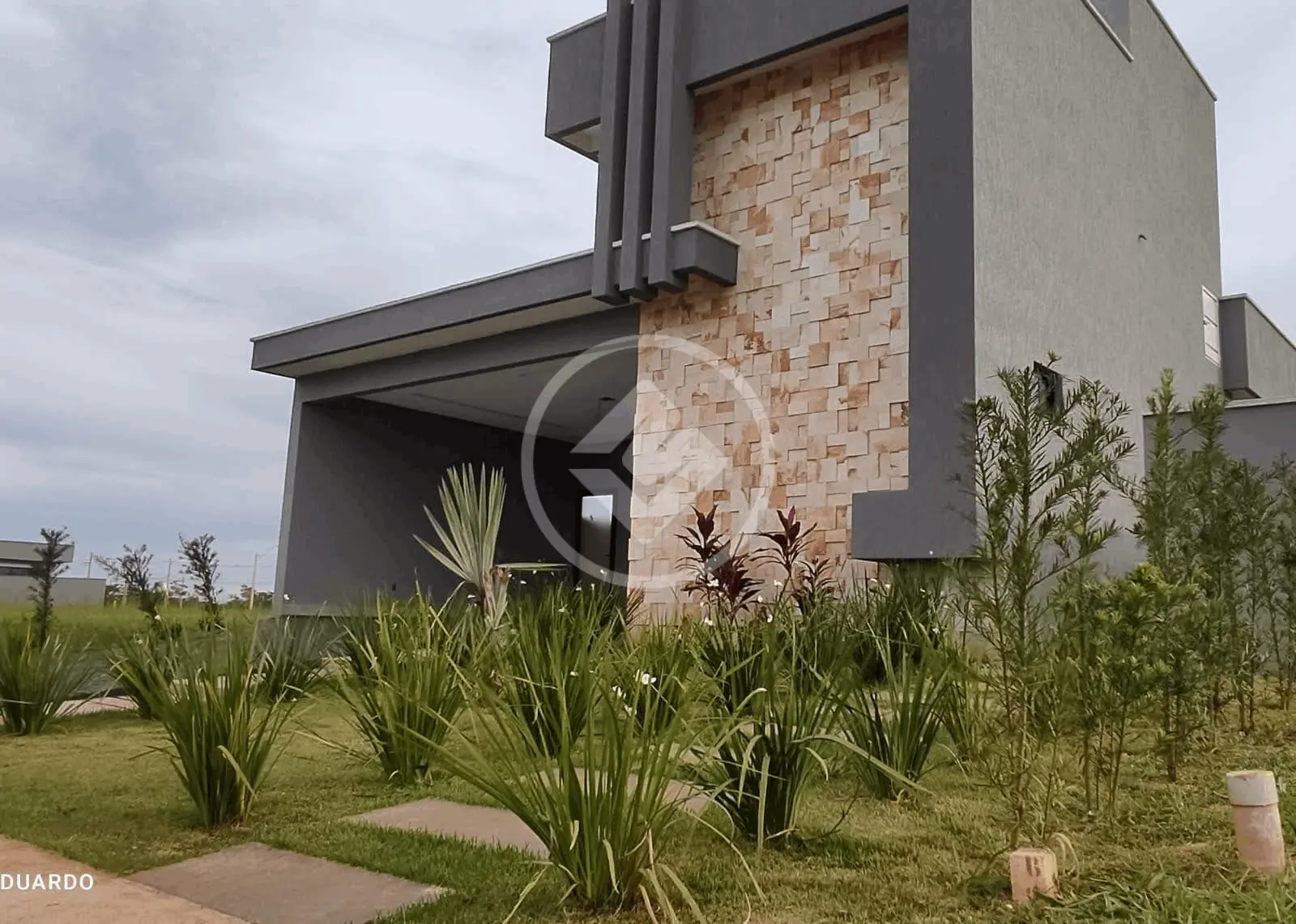 Casa Condomínio Terras Alpha Residencial 2, Senador Canedo - GO — foto 1