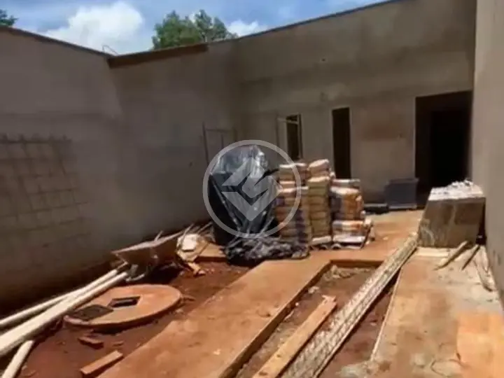 Imagem 3 - Casa em Terrabela Cerrado III, Senador Canedo - GO