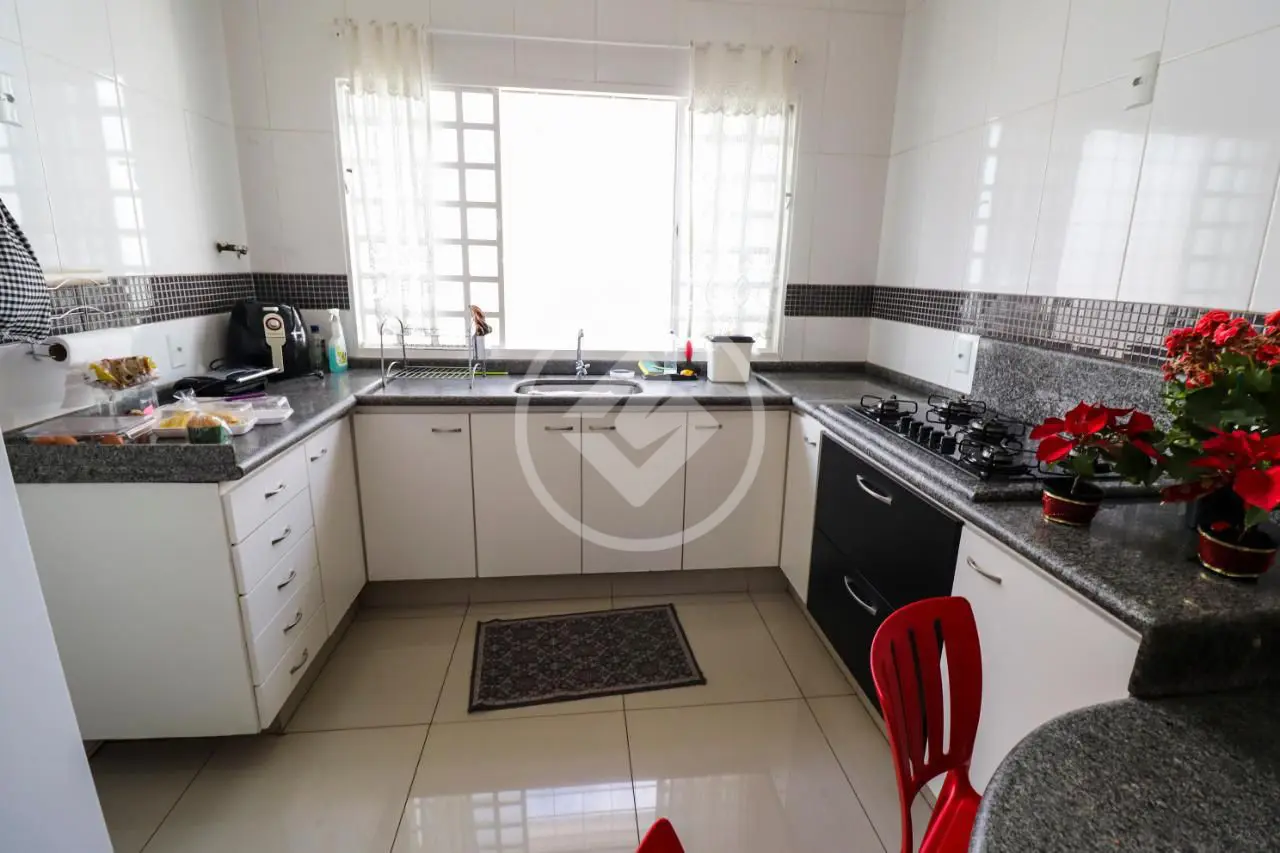Imagem 6 - Casa em Jardim América, Goiânia - GO