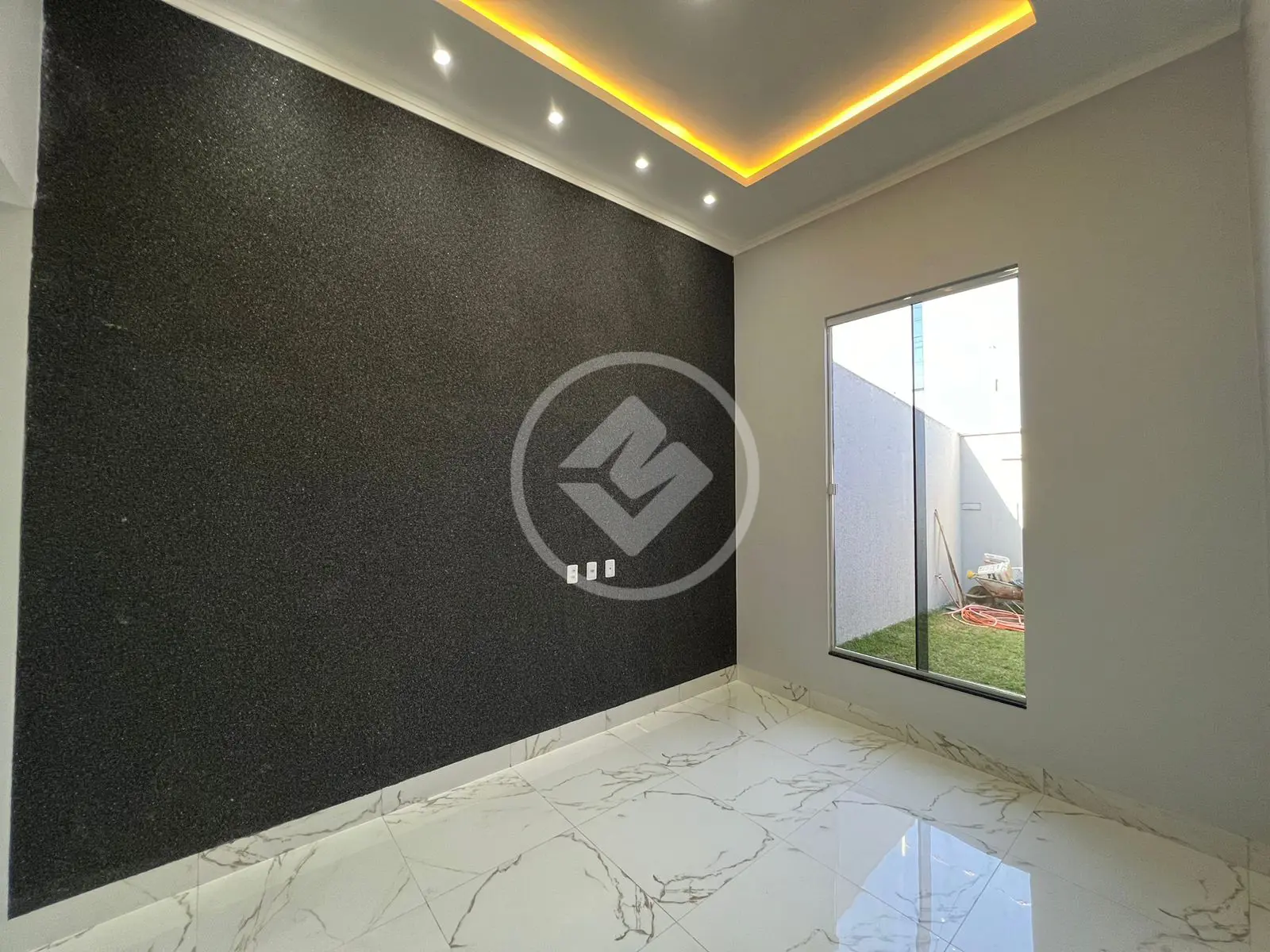 Imagem 2 - Casa em Residencial Jardim Canedo III, Senador Canedo - GO