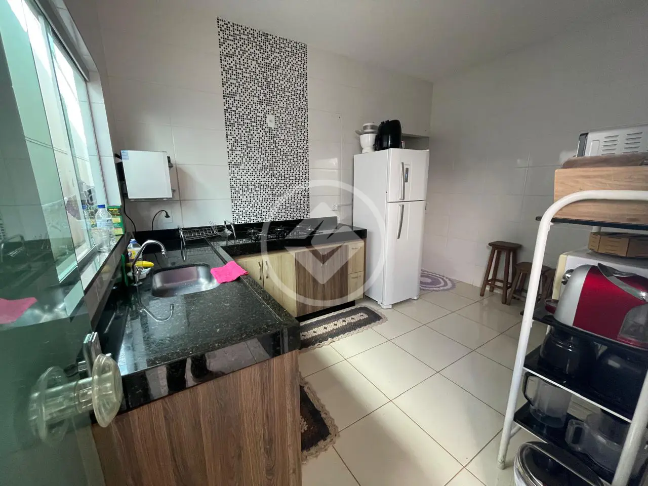 Casa São Francisco, Senador Canedo - GO — foto 2