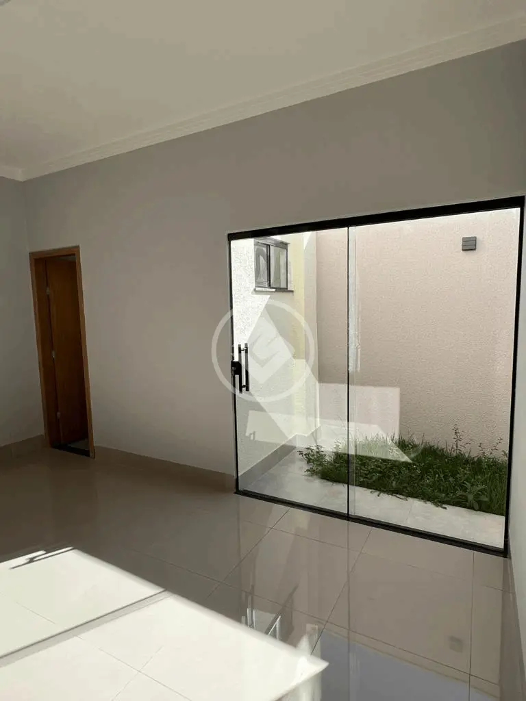 Imagem 5 - Casa em São Francisco, Senador Canedo - GO