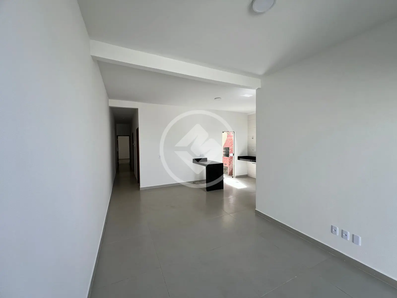 Imagem 3 - Casa em Residencial Ravena, Senador Canedo - GO