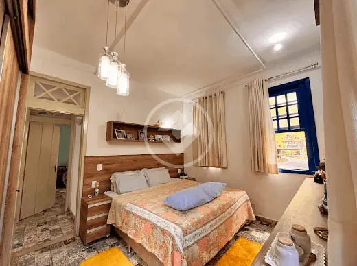 Imagem 6 - Casa Condomínio em Residencial Aldeia do Vale, Goiânia - GO