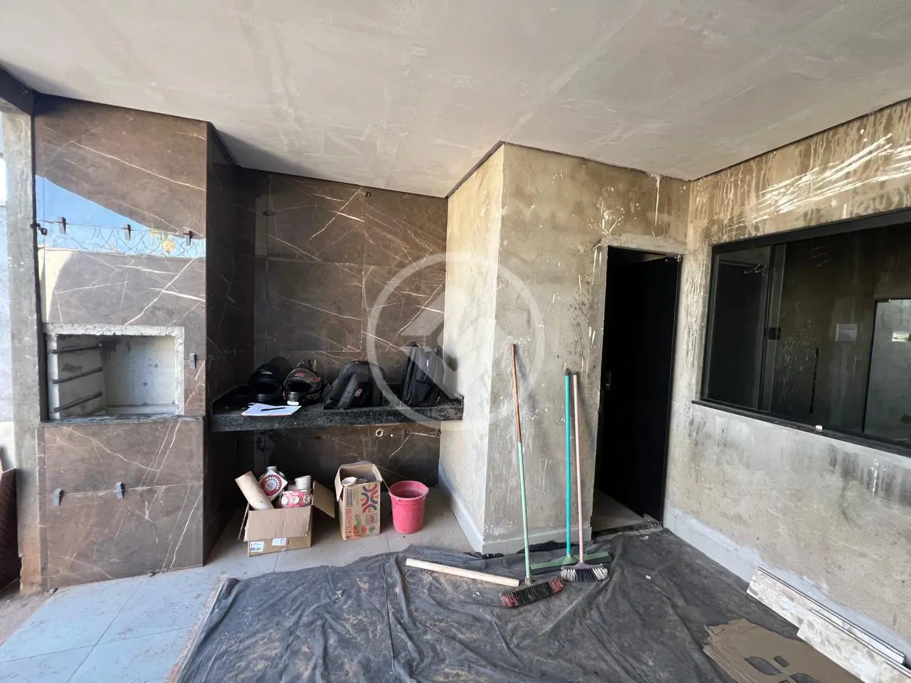 Casa Residencial Paulo Estrela, Goiânia - GO — foto 2