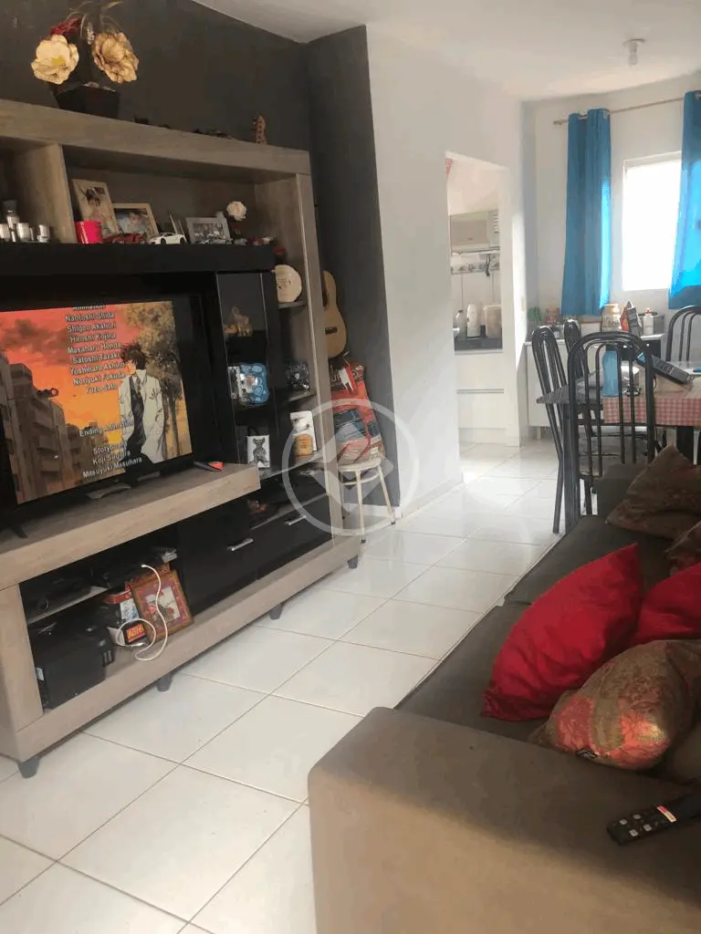 Imagem 2 - Casa em Setor Estrela do Sul, Senador Canedo - GO