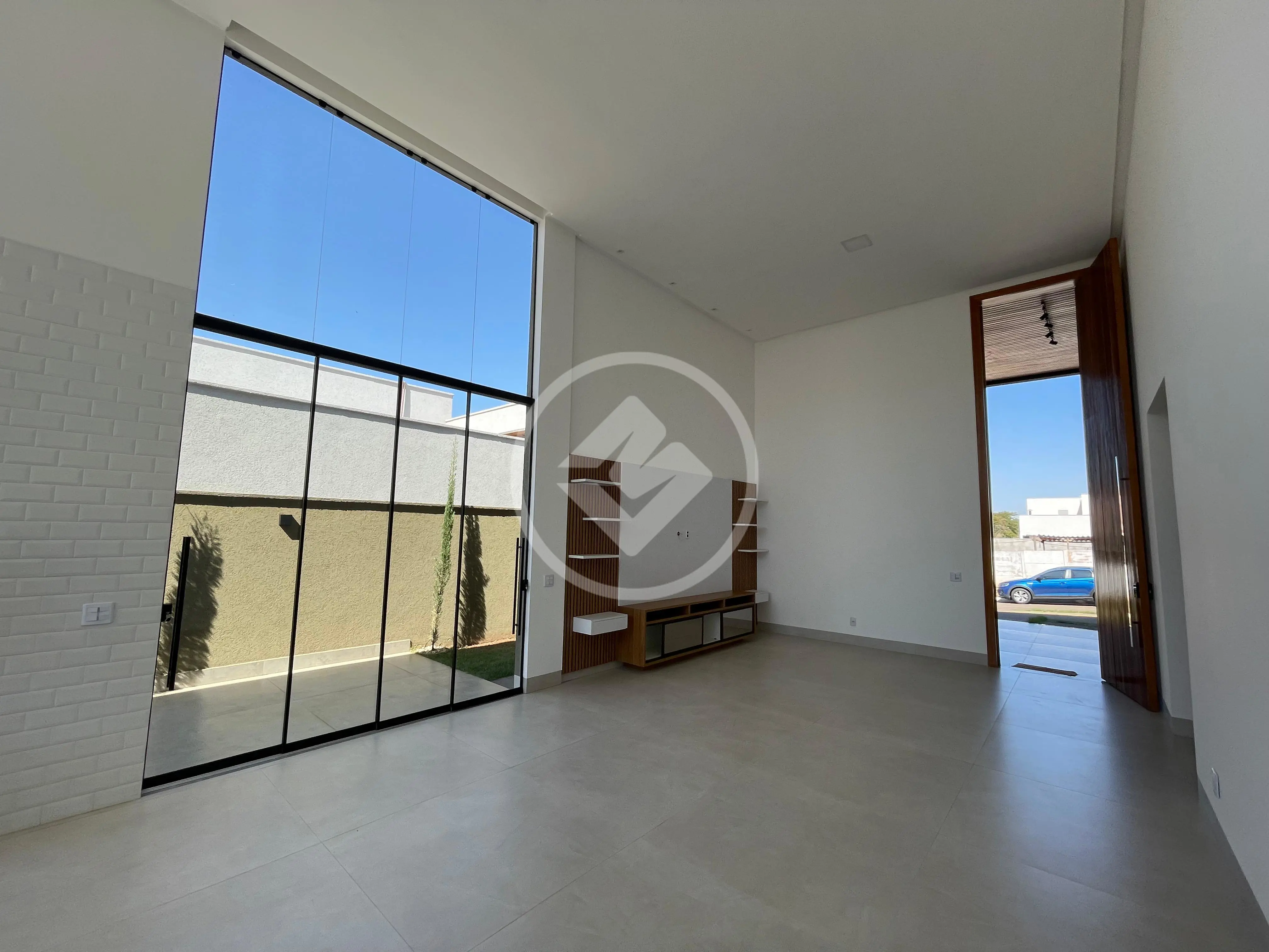 Casa Condomínio Residencial Goiânia Golfe Clube, Goiânia - GO — foto 2