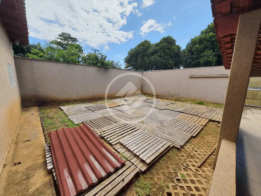 Imagem 5 - Casa em Jardim Todos os Santos, Senador Canedo - GO