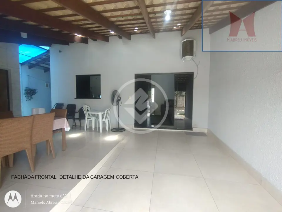 Casa Setor Central 2, Senador Canedo - GO — foto 2
