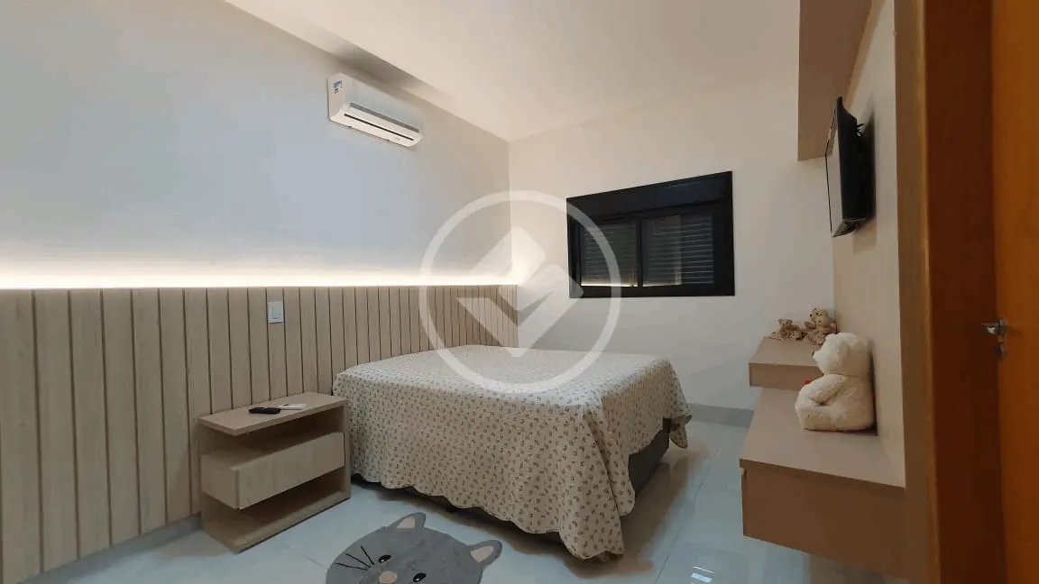 Imagem 5 - Casa Condomínio em Jardins Barcelona, Senador Canedo - GO