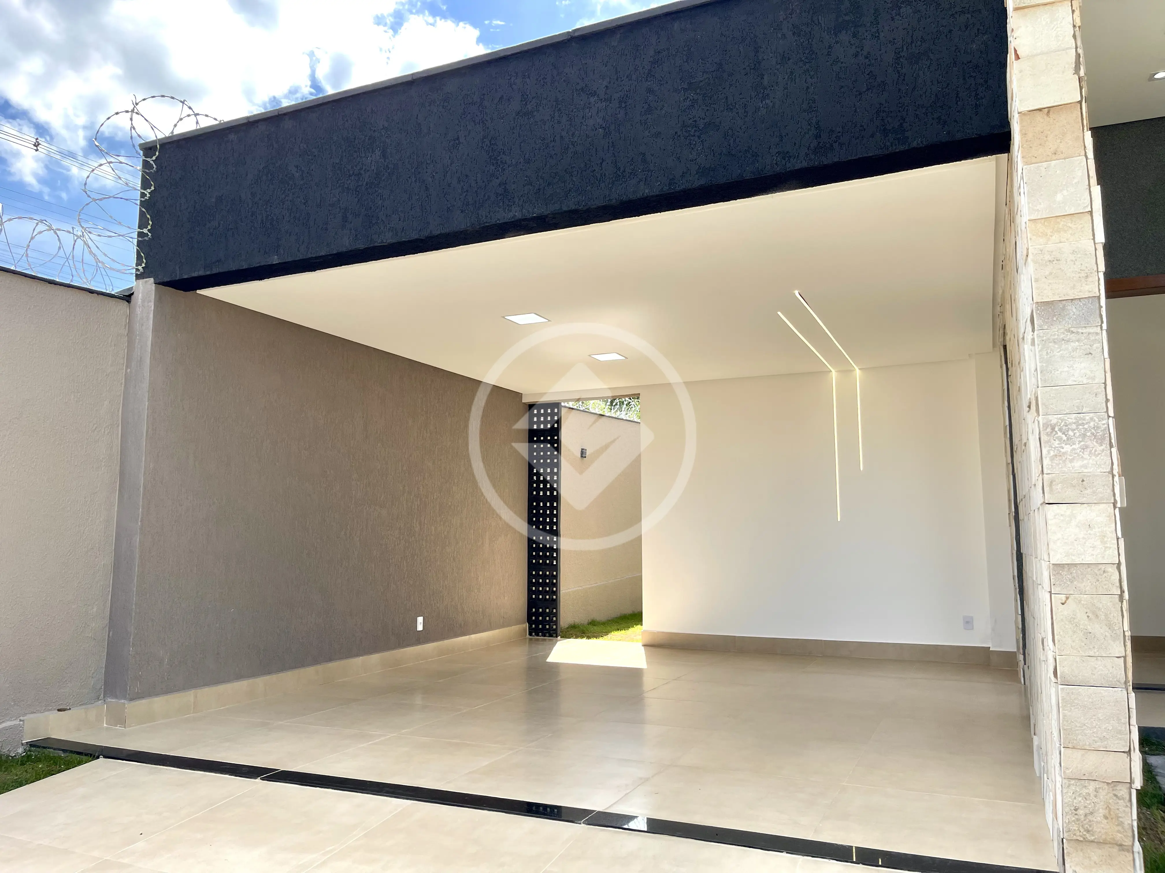 Imagem 3 - Casa em Residencial Marília, Senador Canedo - GO