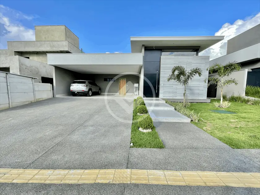Casa Condomínio Residencial Goiânia Golfe Clube, Goiânia - GO — foto 1