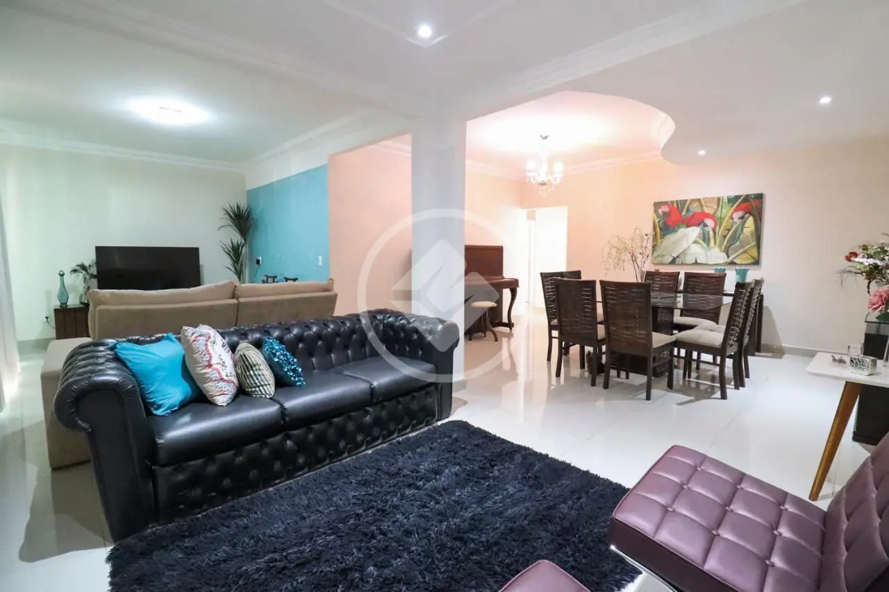 Imagem 3 - Casa em Jardim América, Goiânia - GO