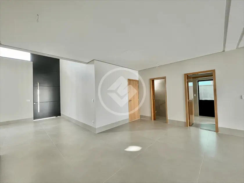 Imagem 5 - Casa Condomínio em Residencial Goiânia Golfe Clube, Goiânia - GO