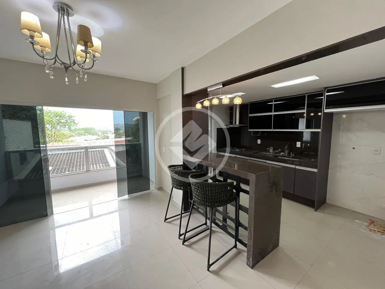 Imagem 2 - Apartamento em Jardim Califórnia, Goiânia - GO