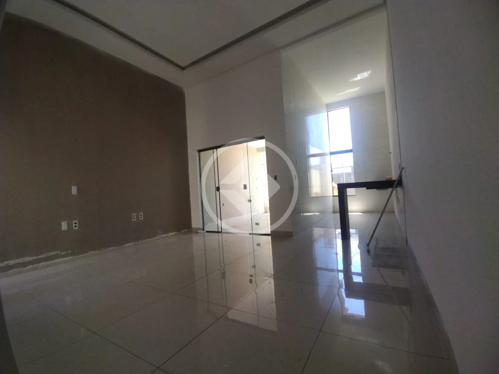 Imagem 2 - Casa em Residencial Vale do Araguaia, Goiânia - GO