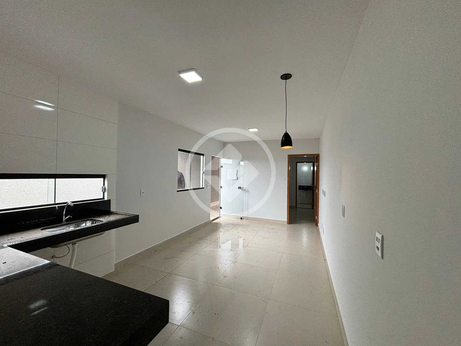 Imagem 5 - Casa em Residencial Hebrom, Senador Canedo - GO