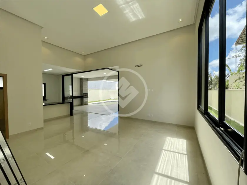 Casa Condomínio Residencial Alphaville Flamboyant, Goiânia - GO — foto 2
