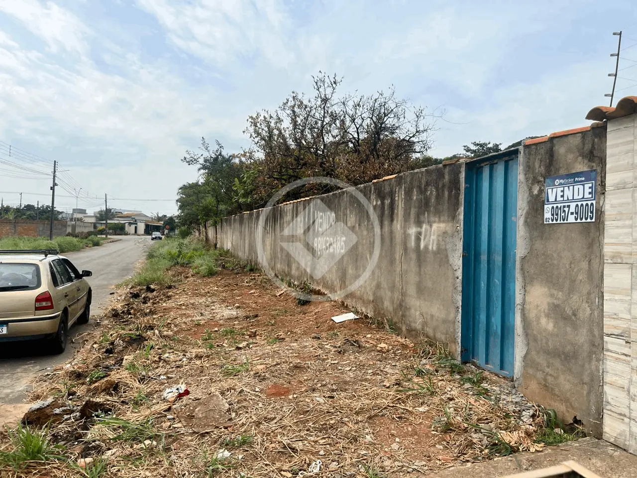 Image 11 - Terreno em Cardoso Continuação, Aparecida de Goiânia - GO
