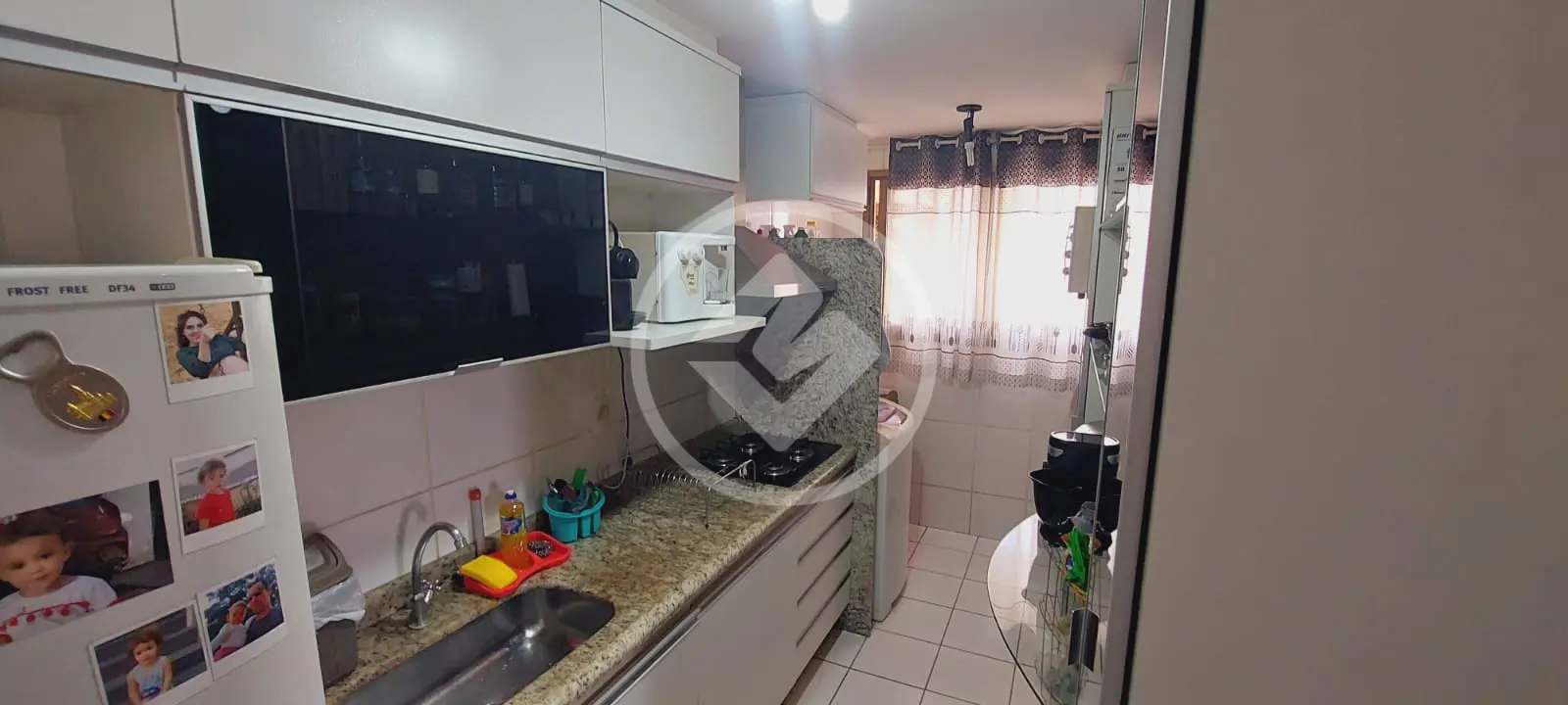 Imagem 4 - Apartamento em Vila Brasília, Aparecida de Goiânia - GO
