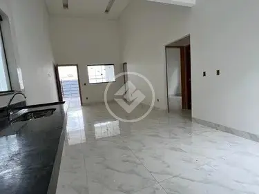 Imagem 4 - Casa em Residencial Hebrom, Senador Canedo - GO