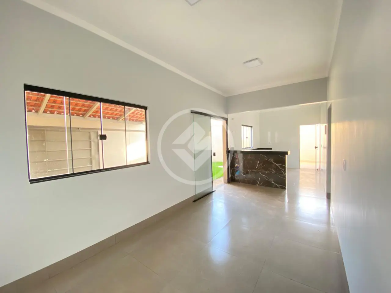 Imagem 3 - Casa em São Francisco II, Senador Canedo - GO