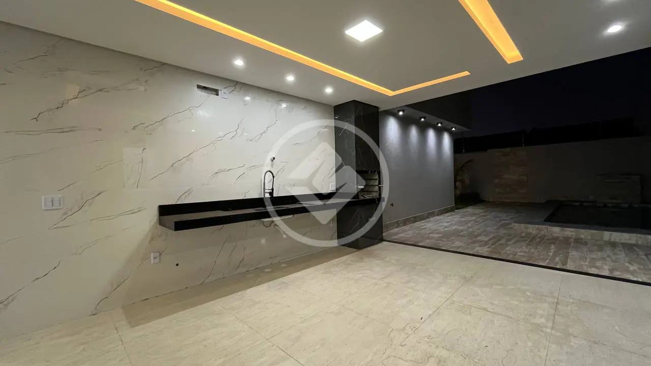 Imagem 6 - Casa em Setor Tres Marias, Goiânia - GO