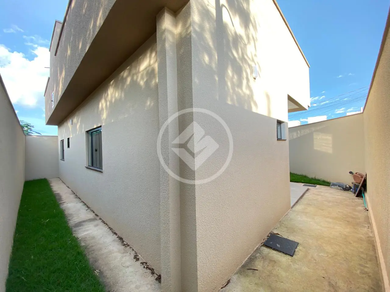 Image 14 - Casa em São Francisco II, Senador Canedo - GO