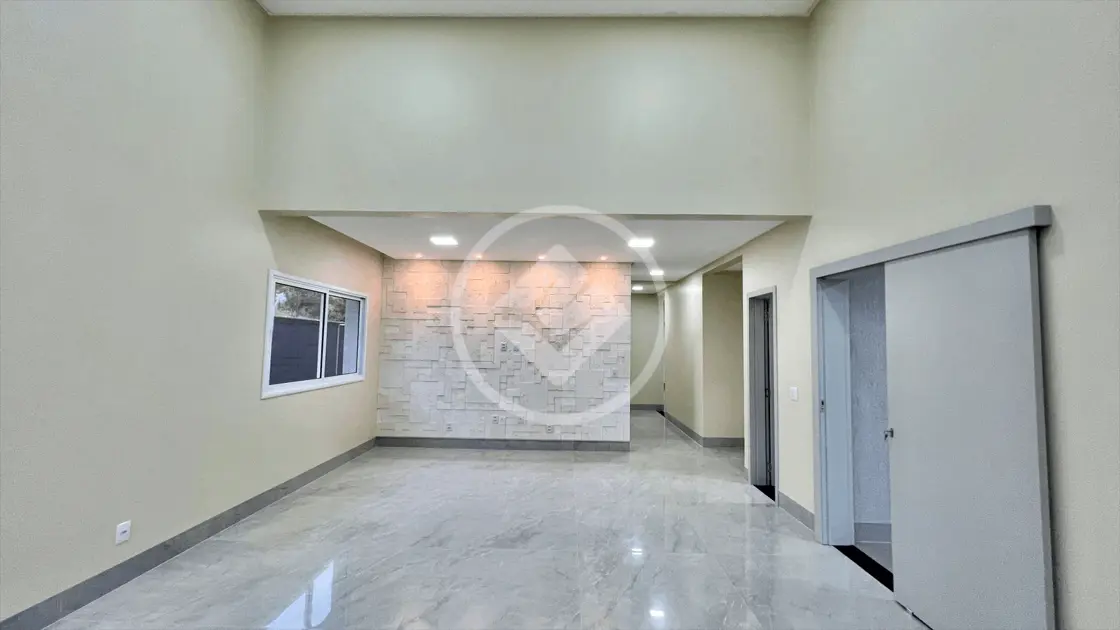 Imagem 5 - Casa Condomínio em Residencial Vale Verde, Senador Canedo - GO