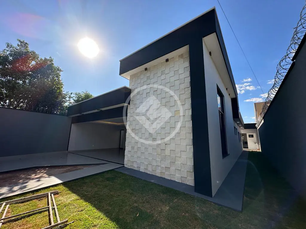 Imagem 2 - Casa em Residencial Vale do Araguaia, Goiânia - GO
