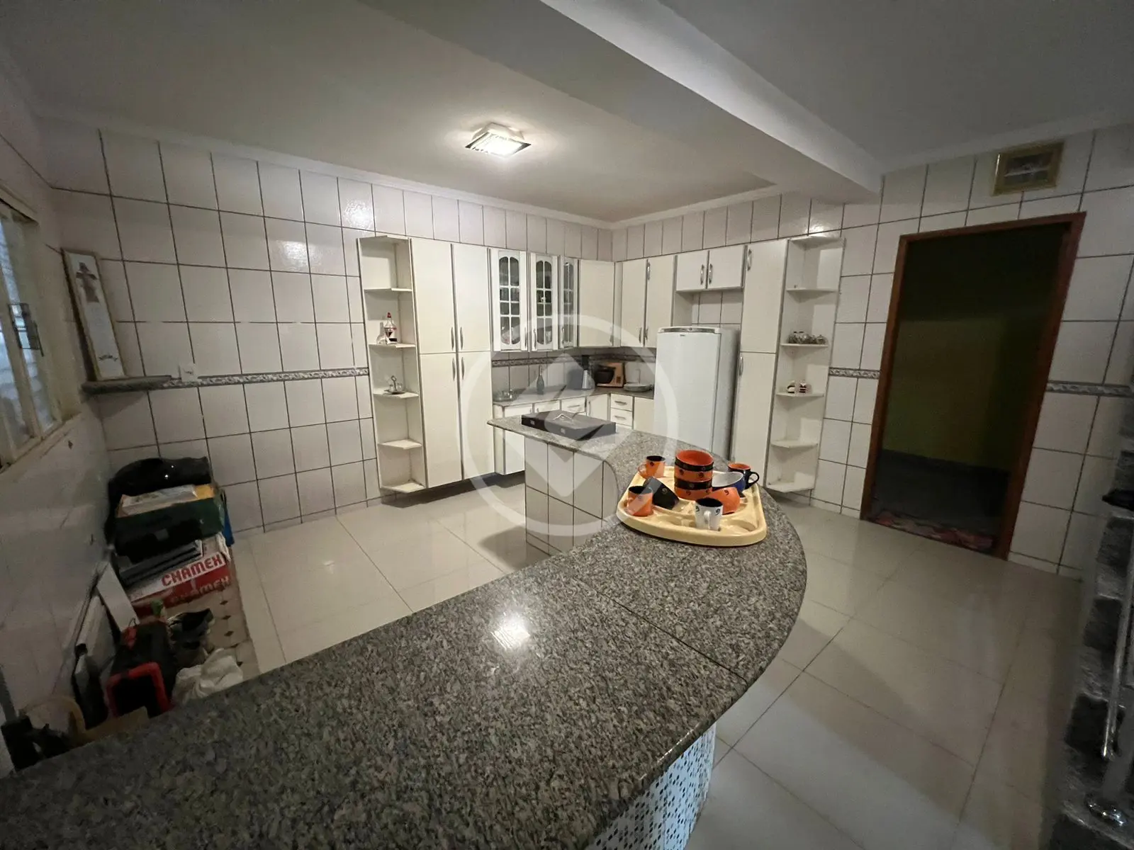 Imagem 6 - Sobrado em JARDIM NOVO MUNDO, Goiânia - GO