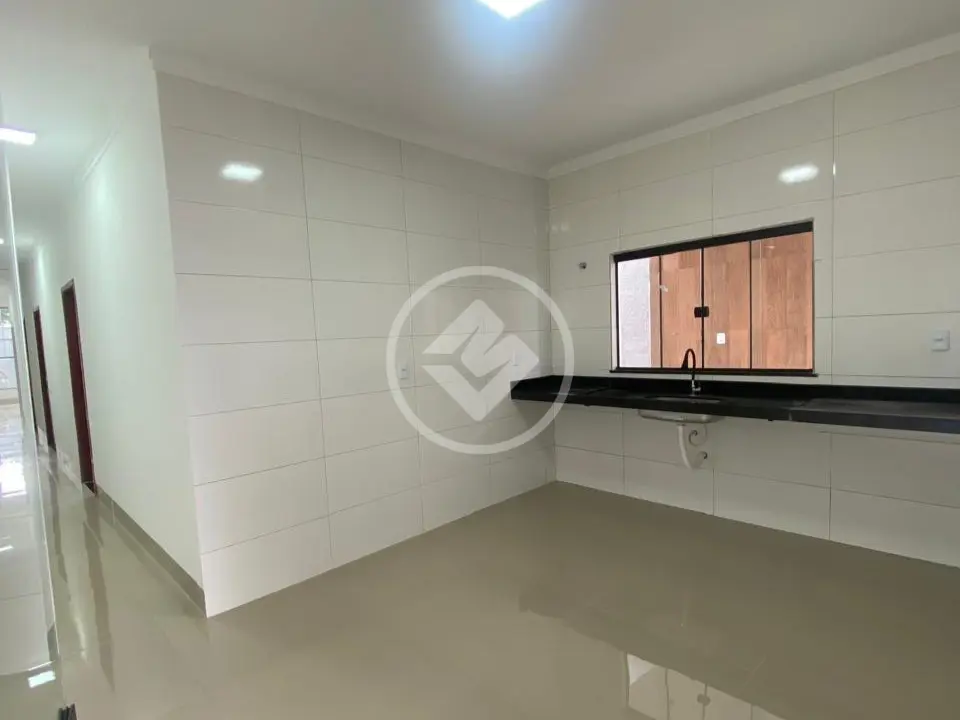 Imagem 5 - Casa em Setor Central, Senador Canedo - GO