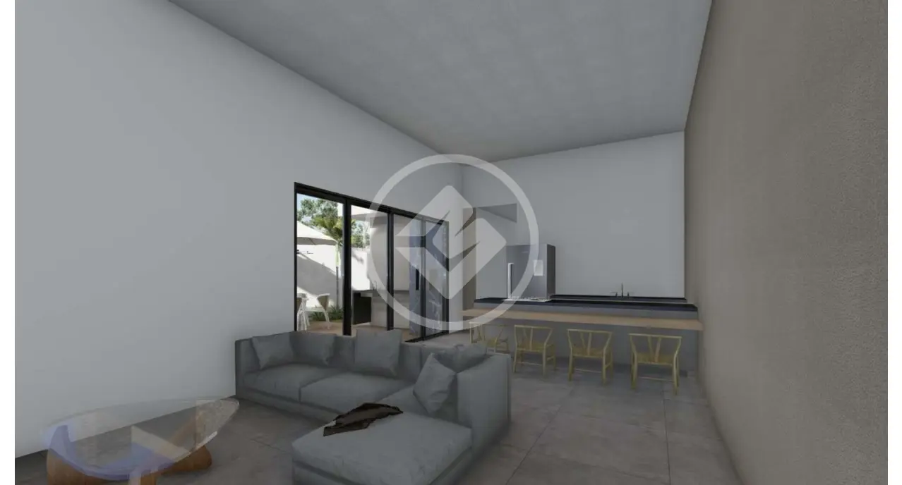 Casa Residencial Ravena, Senador Canedo - GO — foto 2
