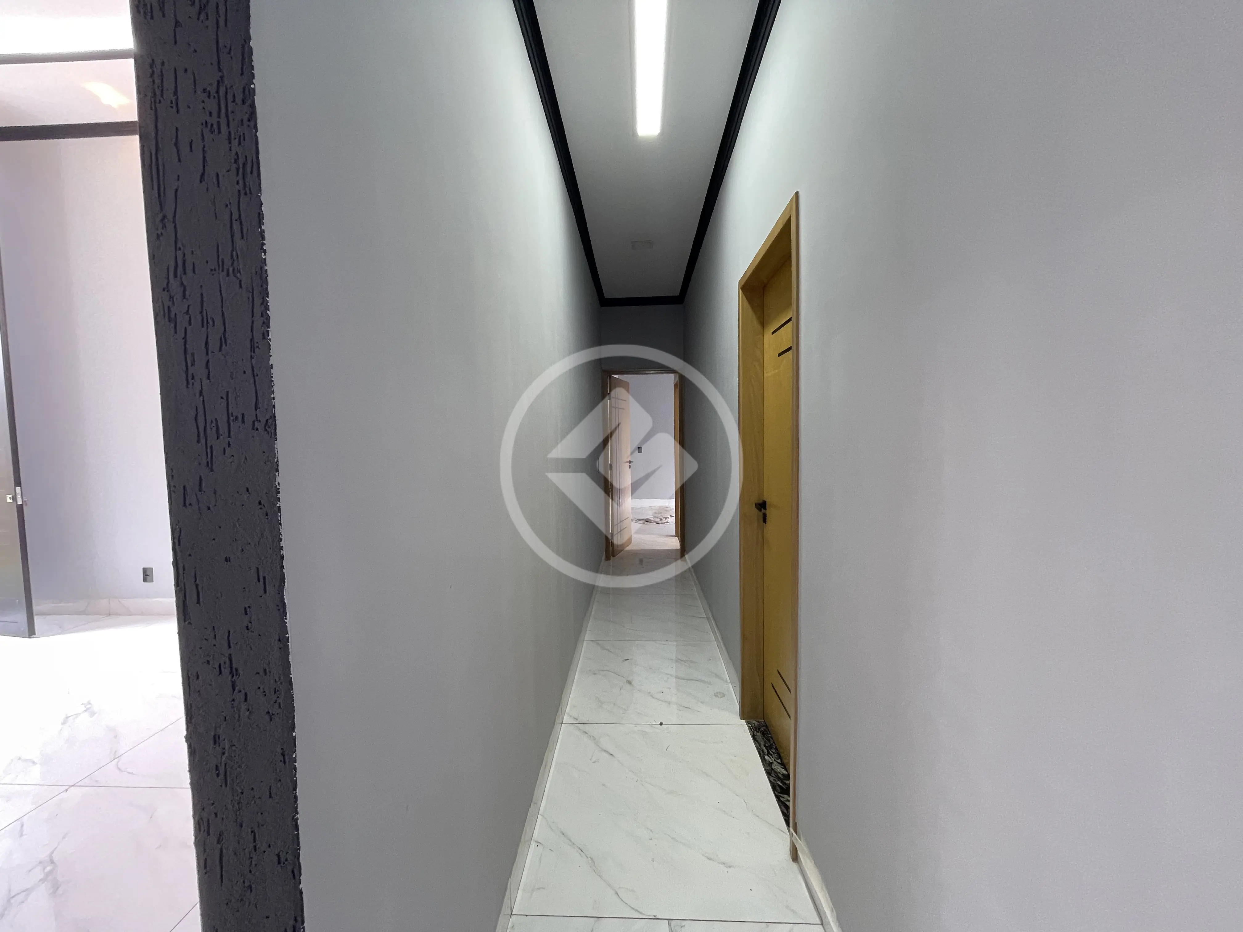 Imagem 6 - Casa em Residencial Boa Vista II, Senador Canedo - GO