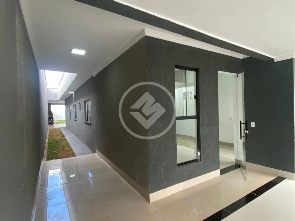 Imagem 2 - Casa em Setor Central, Senador Canedo - GO