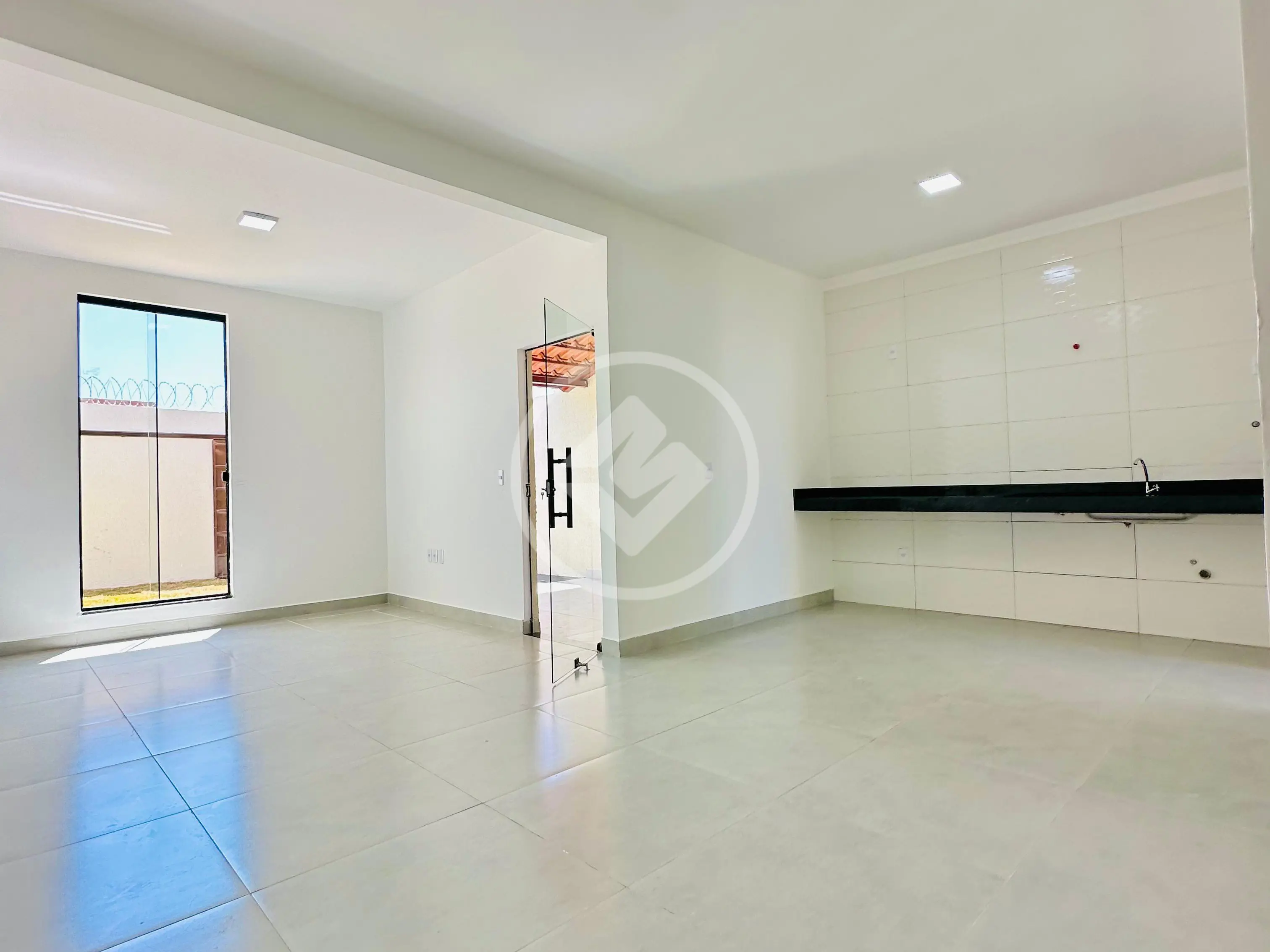 Imagem 6 - Casa em Residencial Ravena, Senador Canedo - GO