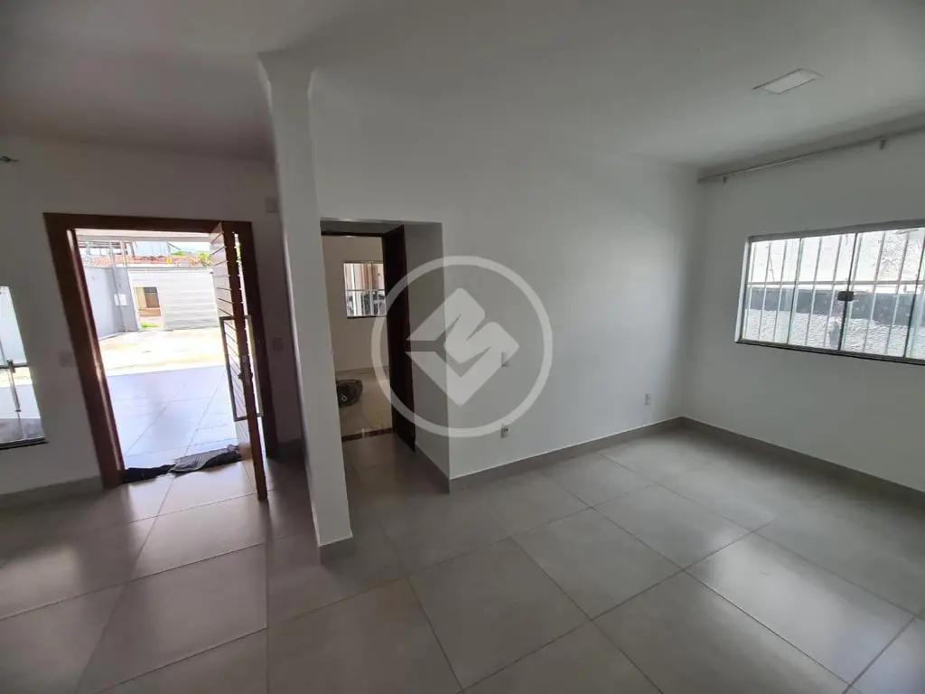 Imagem 4 - Sobrado em Residencial Dom Rafael, Goiânia - GO