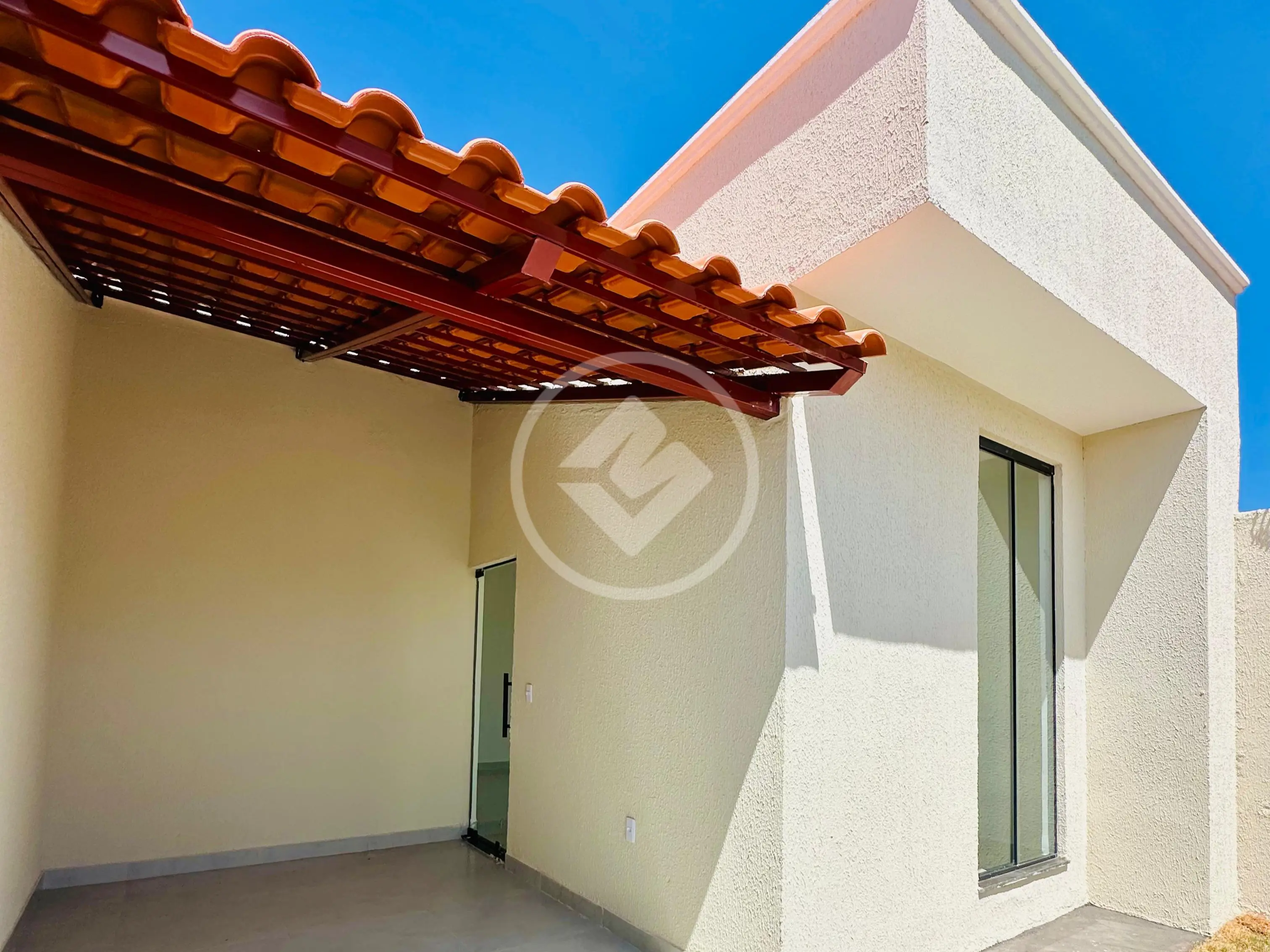 Imagem 2 - Casa em Residencial Ravena, Senador Canedo - GO