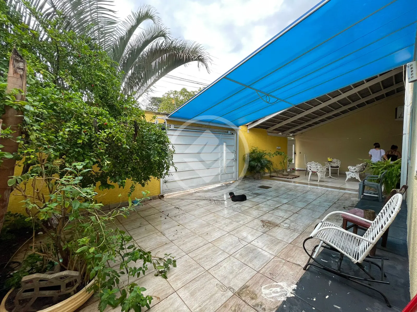 Imagem 2 - Casa em Setor Leste Vila Nova, Goiânia - GO