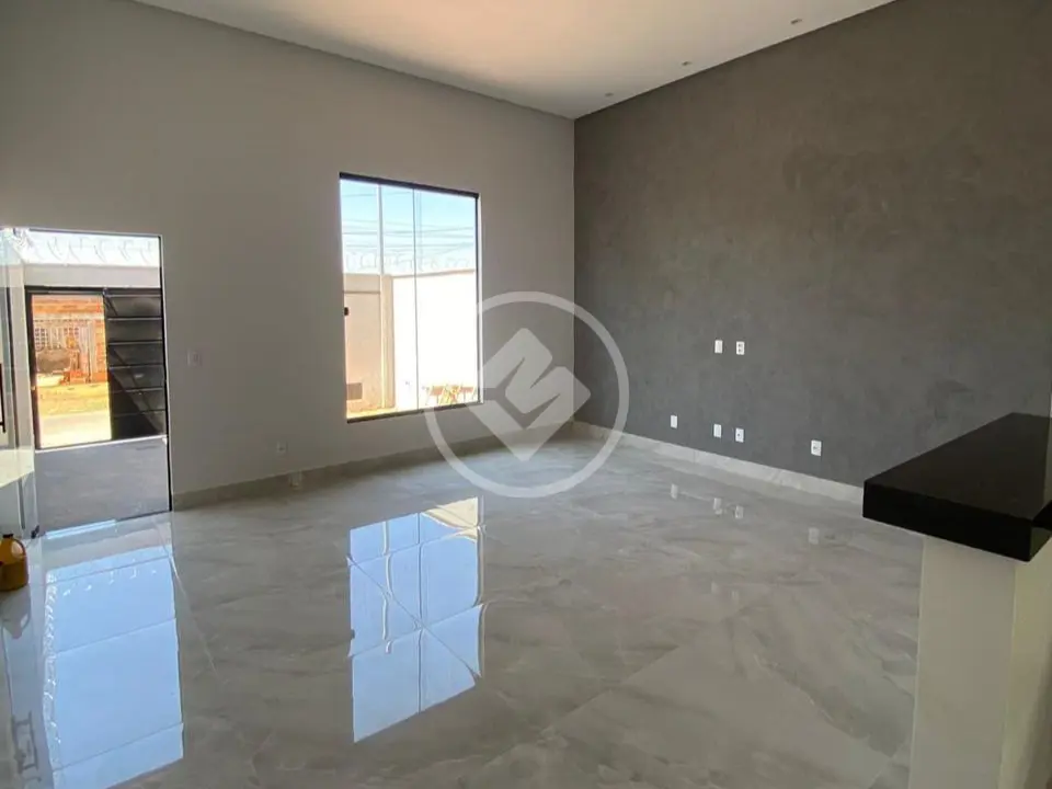 Casa Residencial Boa Vista II, Senador Canedo - GO — foto 2