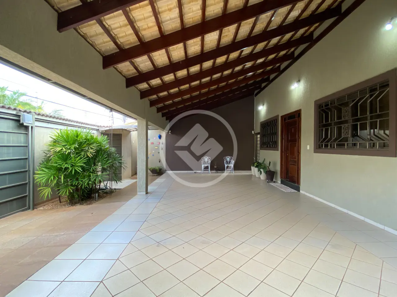 Imagem 2 - Casa em Setor Pedro Ludovico, Goiânia - GO