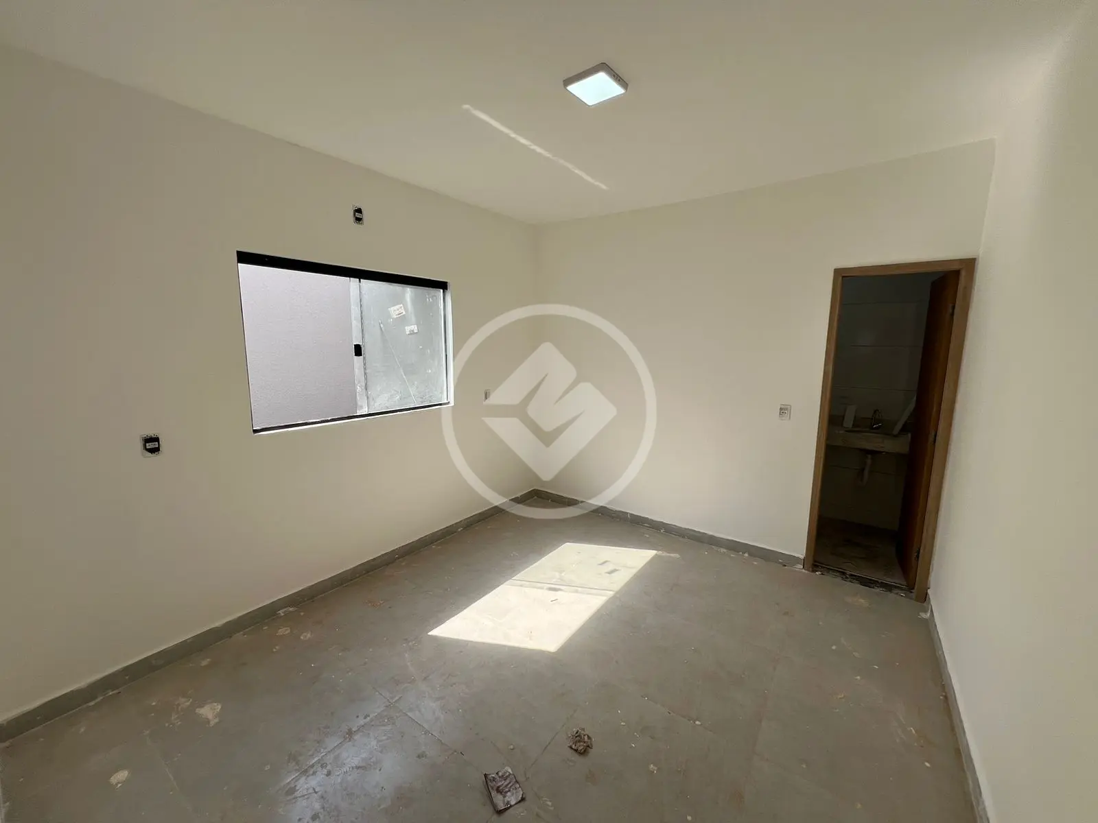 Imagem 6 - Casa em Residencial Hebrom, Senador Canedo - GO